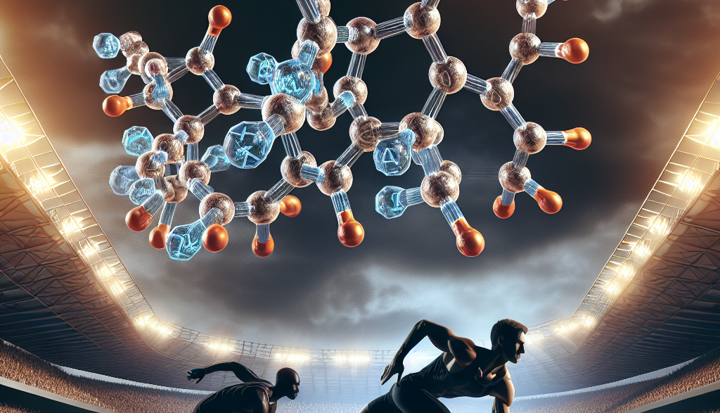 Semaglutide: un potenziale aiuto per gli sportivi professionisti