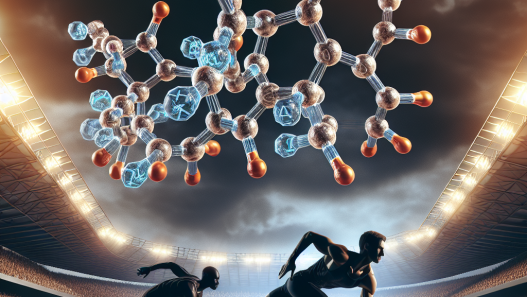 Semaglutide: un potenziale aiuto per gli sportivi professionisti