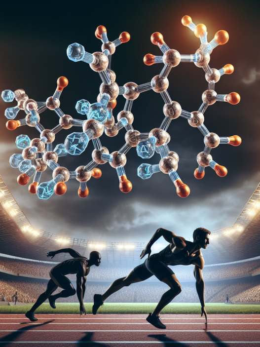 Semaglutide: un potenziale aiuto per gli sportivi professionisti