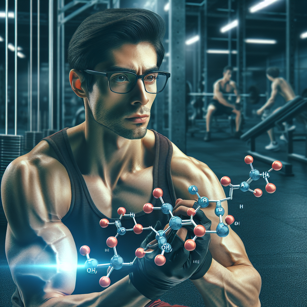 Semaglutide: un potenziale aiuto per gli sportivi professionisti