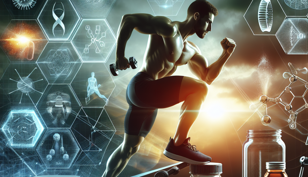 Sibutramine: un potenziale aiuto per la performance atletica