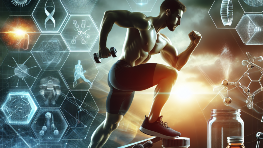 Sibutramine: un potenziale aiuto per la performance atletica