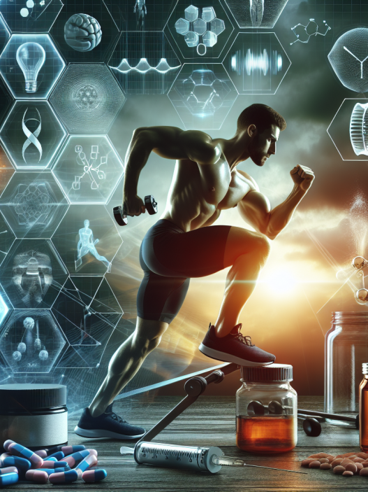 Sibutramine: un potenziale aiuto per la performance atletica