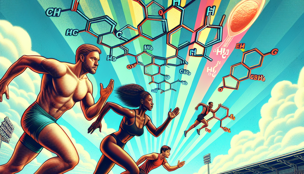 Sildenafil Citrate: un'opzione per migliorare le prestazioni atletiche