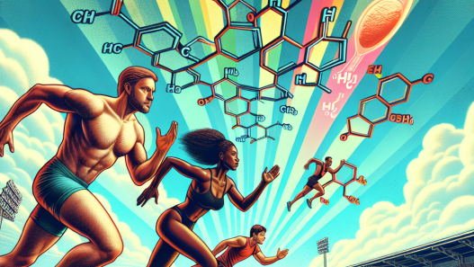 Sildenafil Citrate: un'opzione per migliorare le prestazioni atletiche