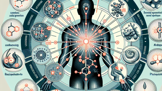 Sintol: meccanismo d'azione e potenziali effetti collaterali