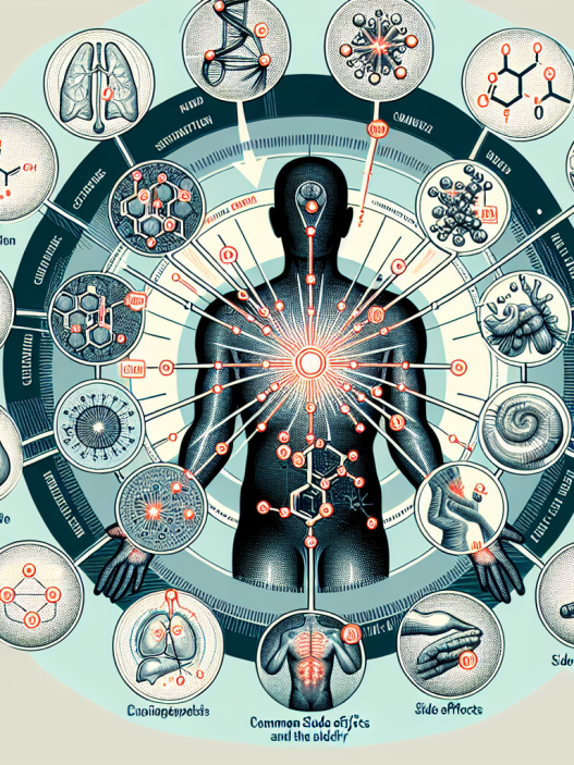 Sintol: meccanismo d'azione e potenziali effetti collaterali