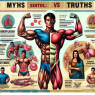 Sintol nel bodybuilding: miti e verità