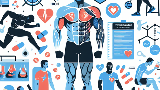 Stenbolone: effetti collaterali e controindicazioni per gli atleti