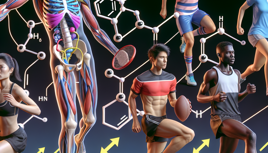 Stenbolone: il suo impatto sulle prestazioni atletiche e sulla salute degli sportivi