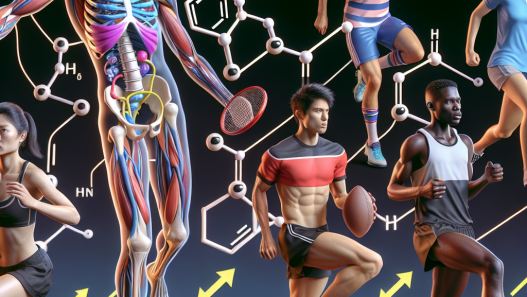 Stenbolone: il suo impatto sulle prestazioni atletiche e sulla salute degli sportivi