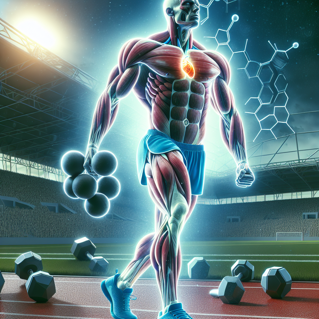 Stenbolone: il suo impatto sulle prestazioni atletiche e sulla salute degli sportivi