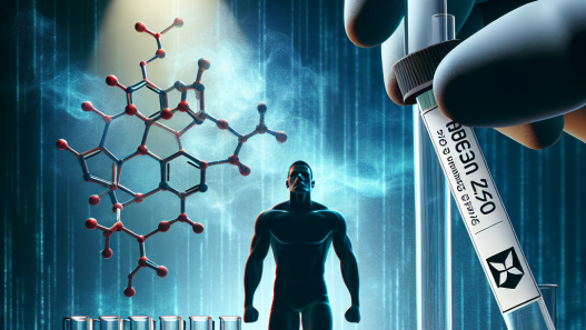 Sustanon 250 e la sua presenza nei test antidoping: quali implicazioni per gli atleti