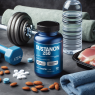 Sustanon 250: il supplemento ideale per gli sportivi