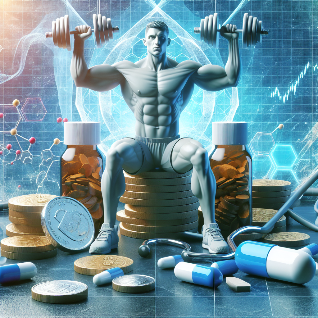 Tadalafil Citrate: benefici e rischi nell'ambito dello sport