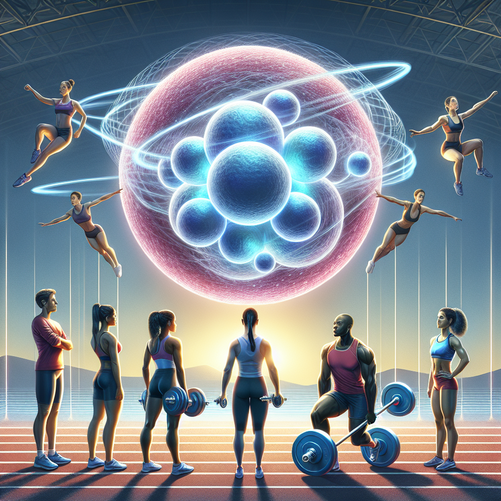 Tamoxifene: un alleato per gli atleti