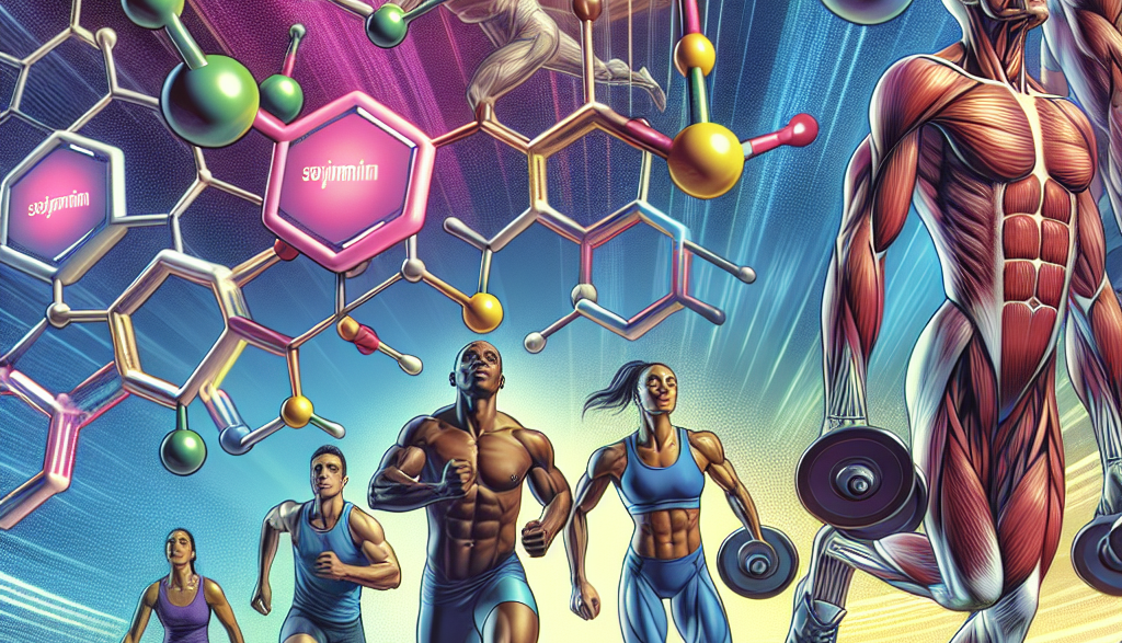 Telmisartan e la sua influenza sulle prestazioni sportive