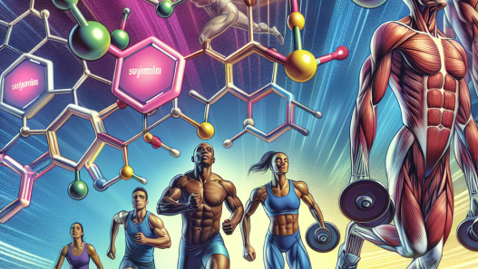 Telmisartan e la sua influenza sulle prestazioni sportive