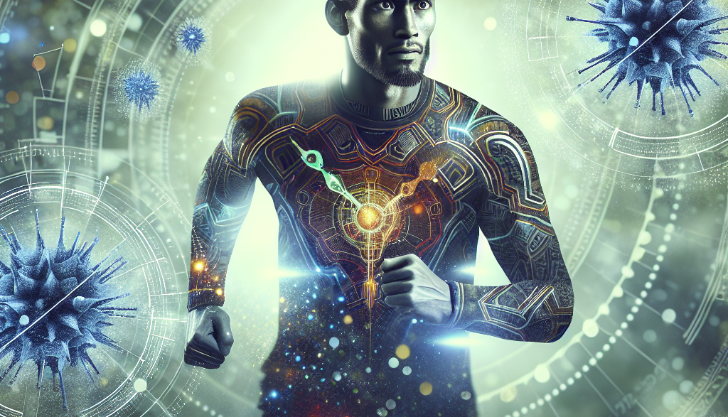 Telmisartan: un integratore per migliorare le performance atletiche