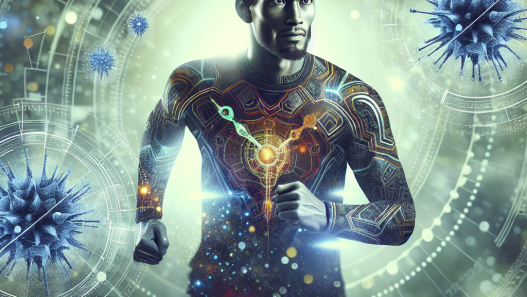 Telmisartan: un integratore per migliorare le performance atletiche