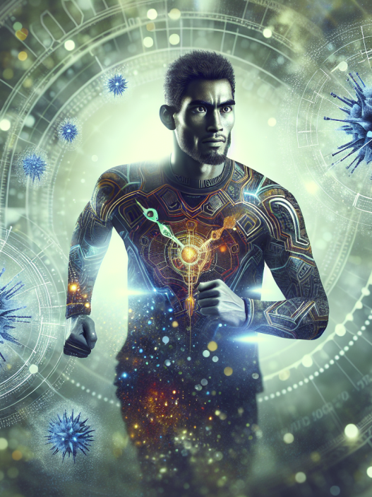 Telmisartan: un integratore per migliorare le performance atletiche