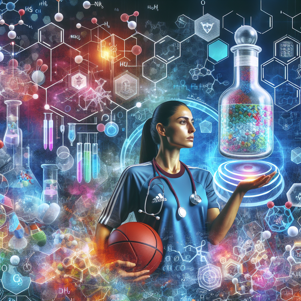 Testis Compositum: un nuovo approccio alla farmacologia sportiva