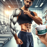 Testis Compositum: un supporto per la rigenerazione muscolare post-allenamento