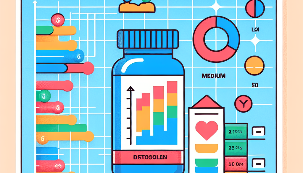 Dosaggio ottimale del testosterone cipionato per atleti professionisti