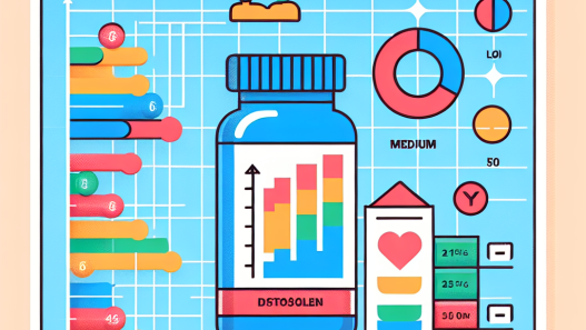 Dosaggio ottimale del testosterone cipionato per atleti professionisti