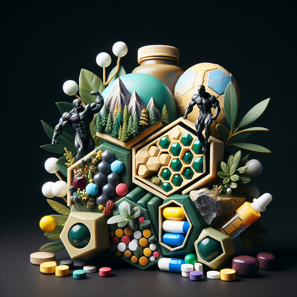 Gli effetti collaterali del Trenbolone mix negli atleti