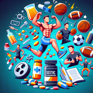 Gli effetti collaterali della Yohimbine Cloridrato nell'ambito dello sport