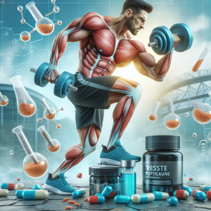 Gli effetti del testosterone propionato sull'allenamento sportivo