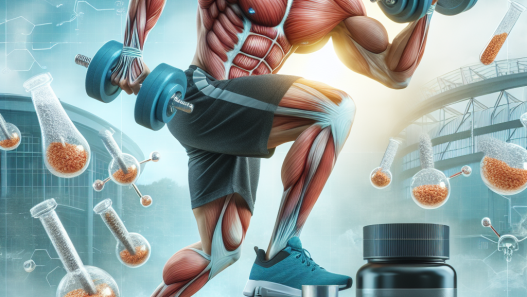 Gli effetti del testosterone propionato sull'allenamento sportivo