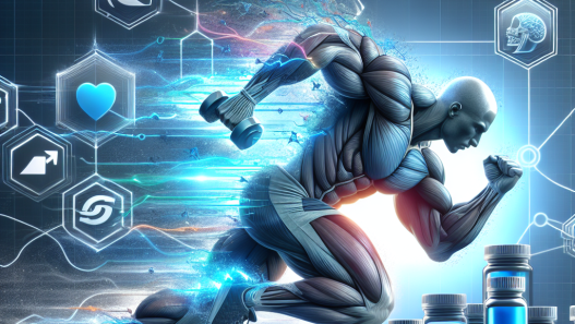 Gli effetti del Turinabol sull'incremento delle performance sportive