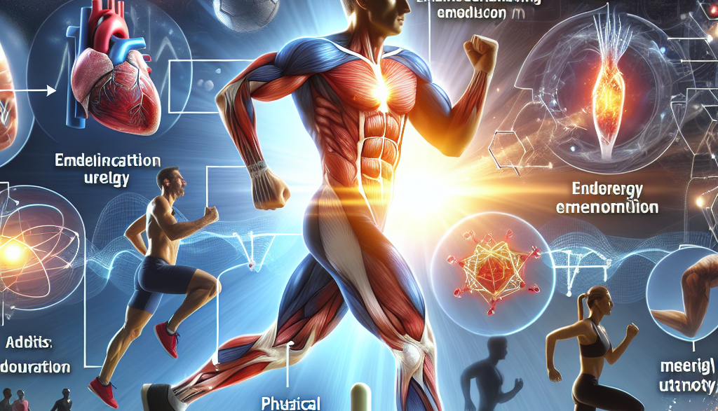 Gli effetti di Tirzepatide sul metabolismo energetico durante l'attività fisica