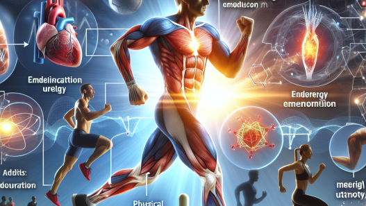 Gli effetti di Tirzepatide sul metabolismo energetico durante l'attività fisica