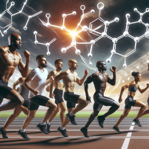 Gli effetti positivi di Tirzepatide sull'performance atletica