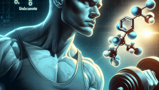 L'efficacia del testosterone undecanoato nel potenziamento della forza fisica