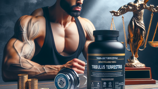 L'uso del Tribulus Terrestris nel bodybuilding: benefici e rischi