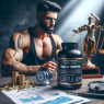 L'uso del Tribulus Terrestris nel bodybuilding: benefici e rischi