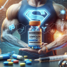 L'uso sicuro del Trenbolone enantato nel bodybuilding