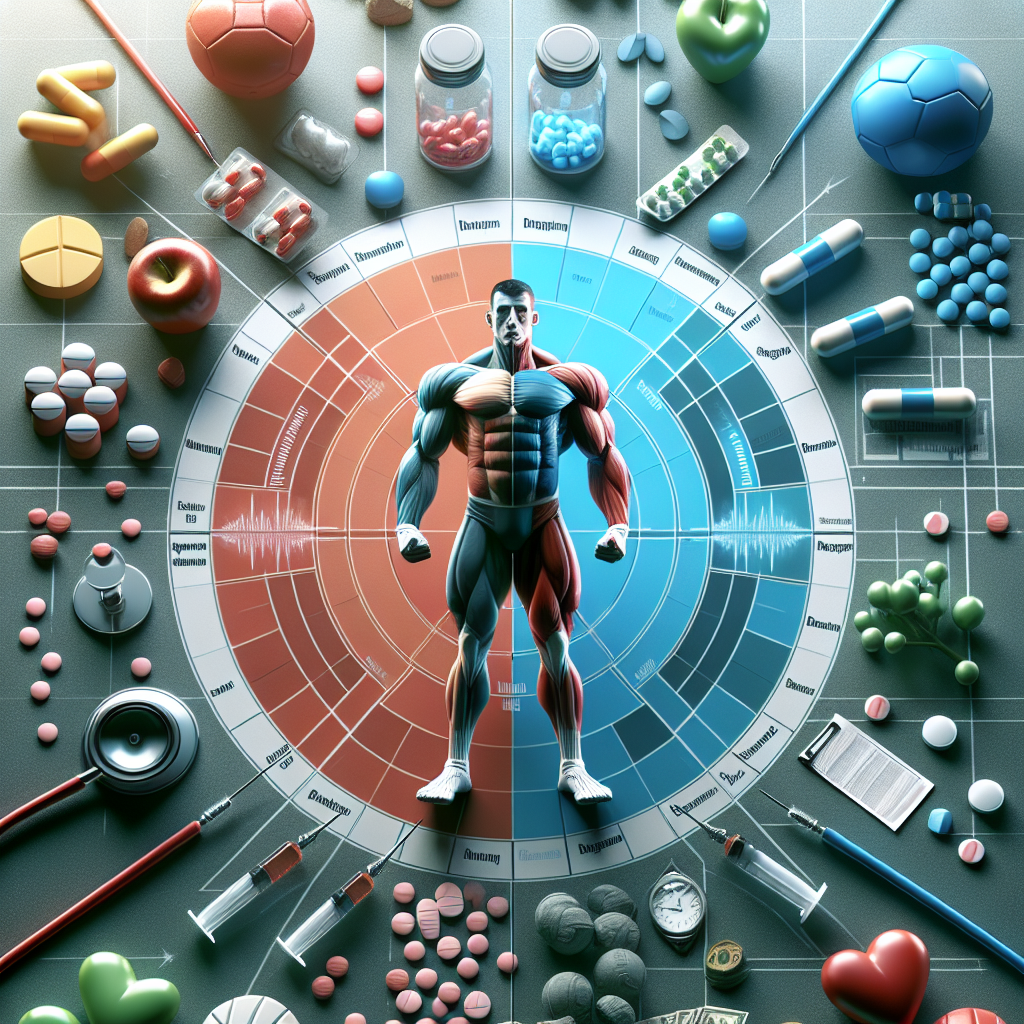 La controversia su Trestolone nell'ambito dello sport