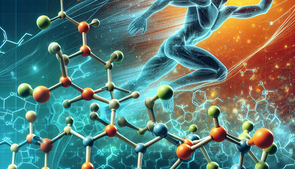 La Methyltestosterone come possibile soluzione per migliorare le performance fisiche degli atleti.