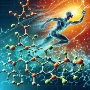 La Methyltestosterone come possibile soluzione per migliorare le performance fisiche degli atleti.
