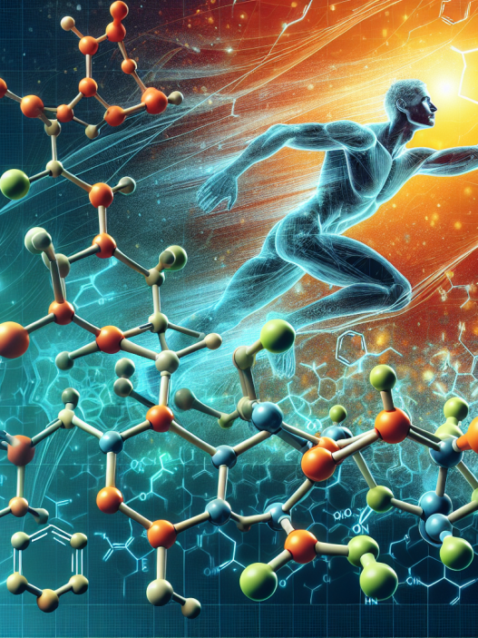 La Methyltestosterone come possibile soluzione per migliorare le performance fisiche degli atleti.