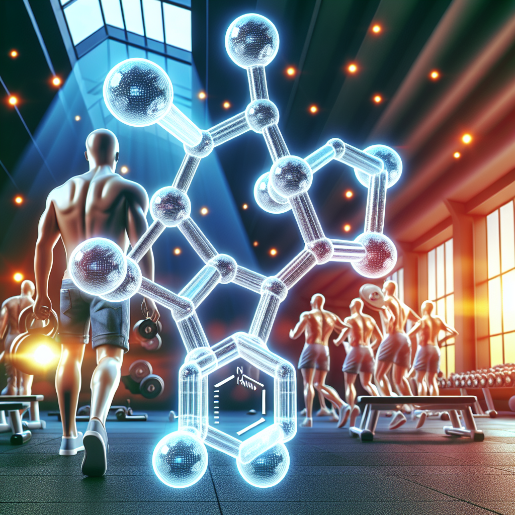 La Yohimbina cloridrato come possibile integratore per migliorare la resistenza muscolare