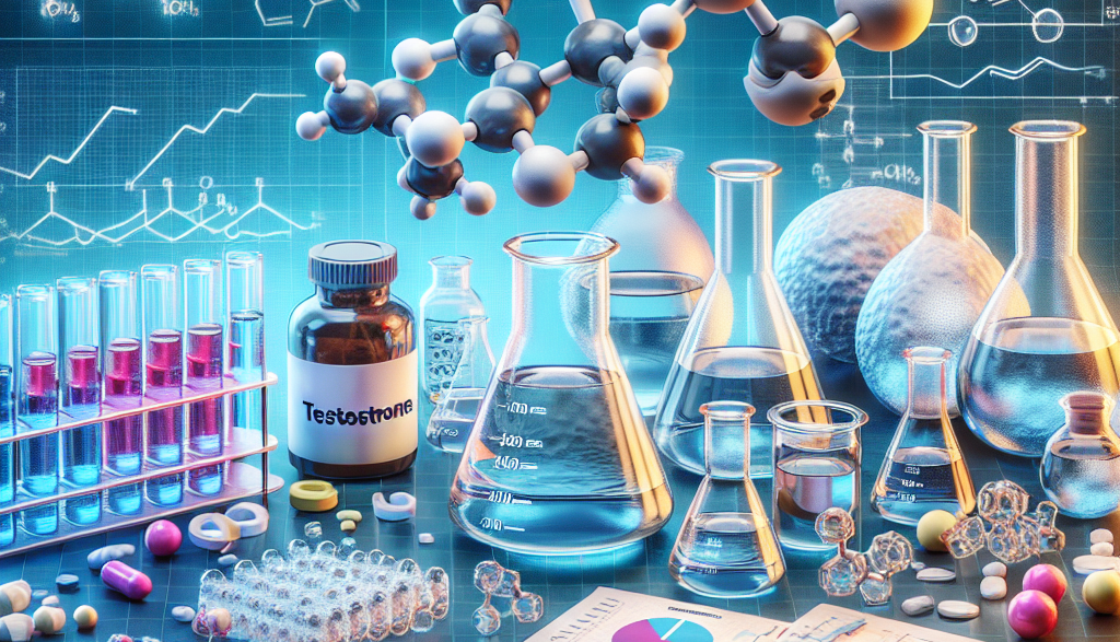 Testosterone e doping: un'analisi farmacologica