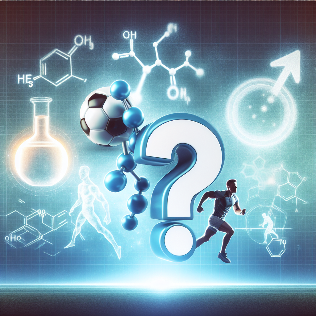 Testosterone e prestazioni sportive: mito o realtà?