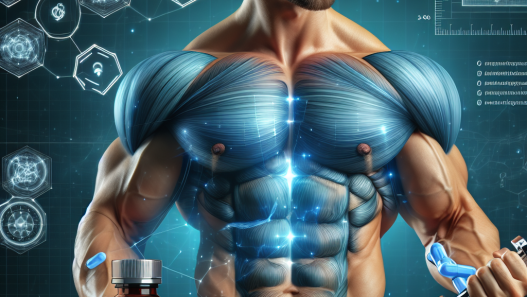 Testosterone enantato: dosaggio ottimale per massimizzare le prestazioni