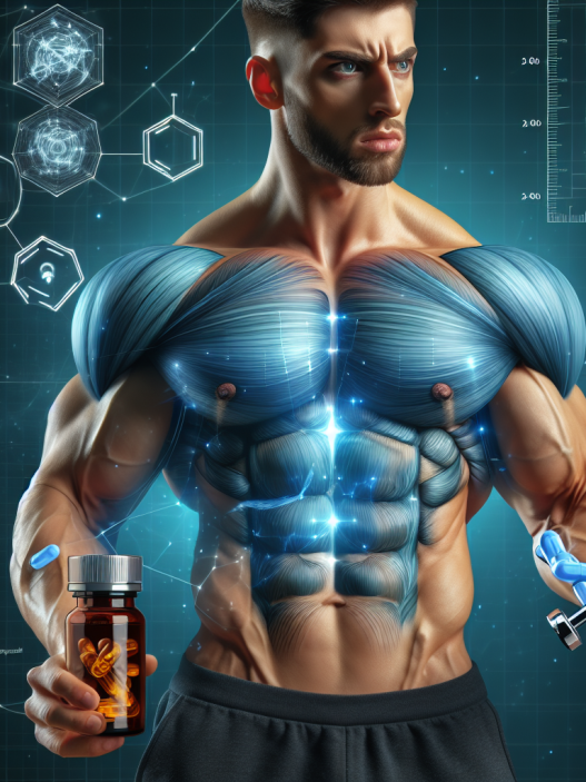 Testosterone enantato: dosaggio ottimale per massimizzare le prestazioni